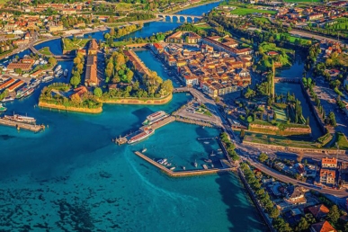 Peschiera del Garda